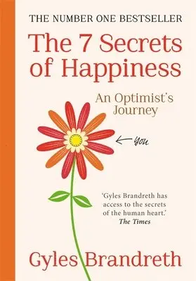 Gyles Brandreth - The 7 Secrets of Happiness : An Optimist's Journey, Övrigt