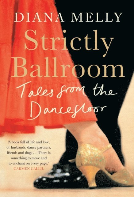 STRICTLY BALLROOM