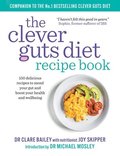 The Clever Guts Recipe Book