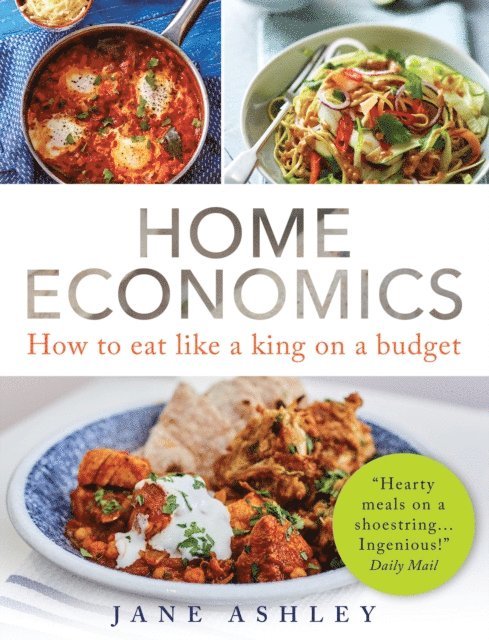 Jane Ashley - Home Economics, E-bok
