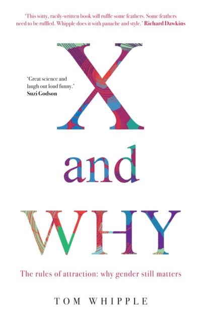 Tom Whipple - X and Why, E-bok