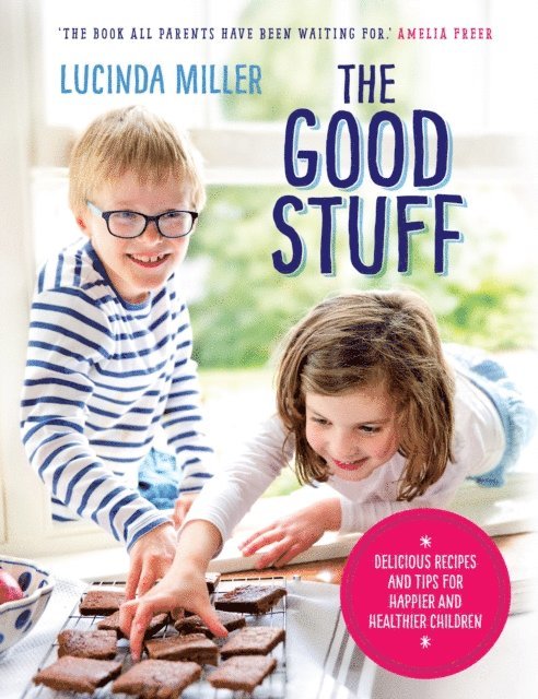 Lucinda Miller - Good Stuff, E-bok