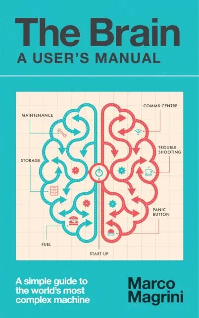 Marco Magrini - Brain: A User's Manual, E-bok. Tillgänglighet: Lägg i varukorg