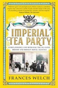 Imperial Tea Party