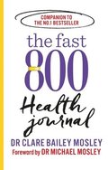 Fast 800 Health Journal