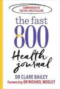 The Fast 800 Health Journal