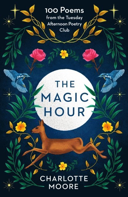 Charlotte Moore - Magic Hour, E-bok. Tillgänglighet: Lägg i varukorg