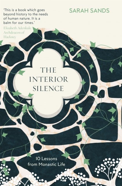 Sarah Sands - Interior Silence, E-bok