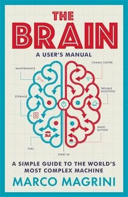 Marco Magrini - Brain: A User's Manual, Häftad. Tillgänglighet: Lägg i varukorg