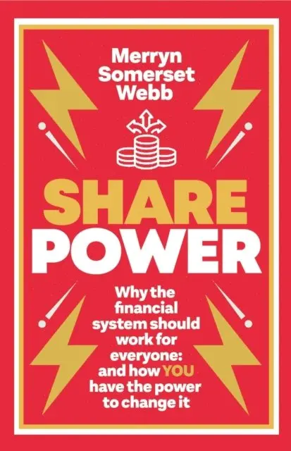 Merryn Somerset Webb - Share Power, E-bok. Tillgänglighet: Lägg i varukorg