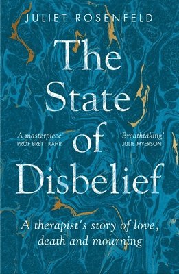 Juliet Rosenfeld - State of Disbelief, Häftad