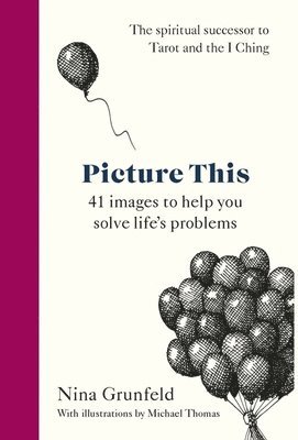 Nina Grunfeld, Annie Lionnet - Picture This, Inbunden