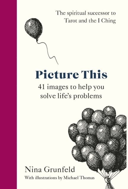 Annie Lionnet, Nina Grunfeld - Picture This, E-bok
