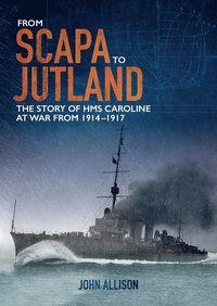 Scapa to Jutland