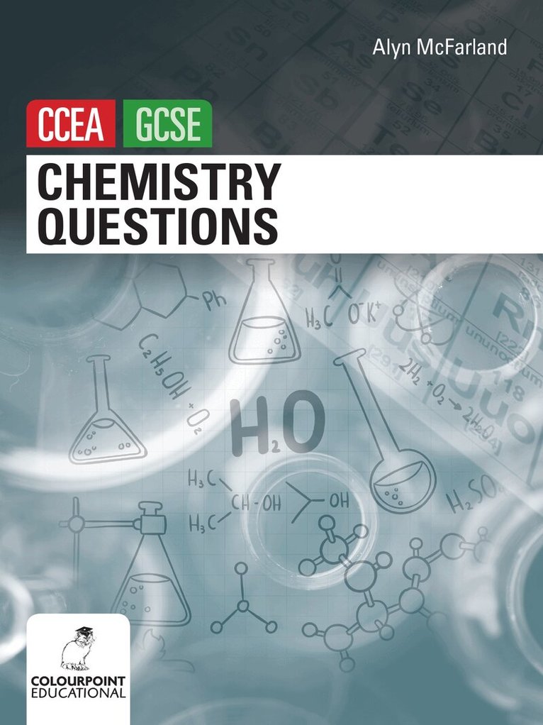 Alyn McFarland - Chemistry Questions for CCEA GCSE, Häftad