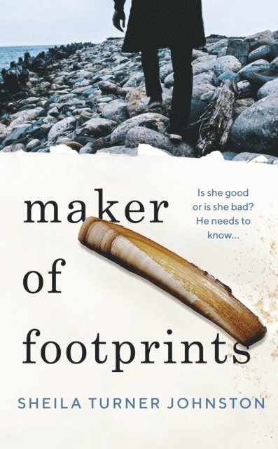 Sheila Turner Johnston - Maker of Footprints, E-bok