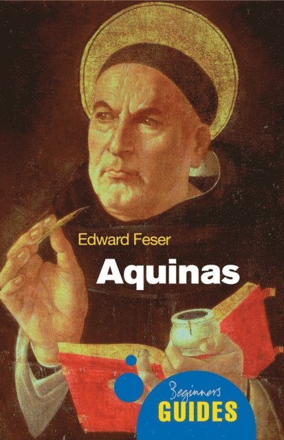 Edward Feser - Aquinas, E-bok