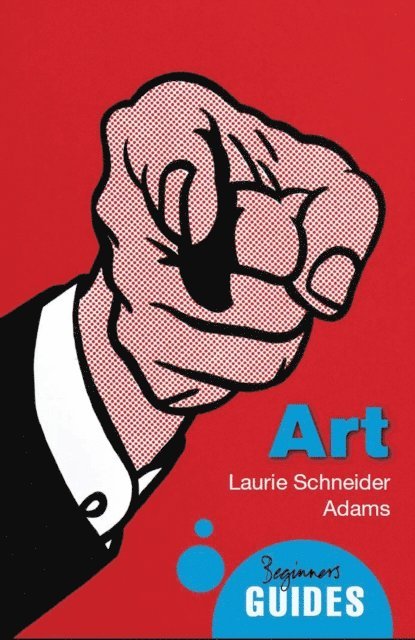 Laurie Schneider Adams - Art, E-bok