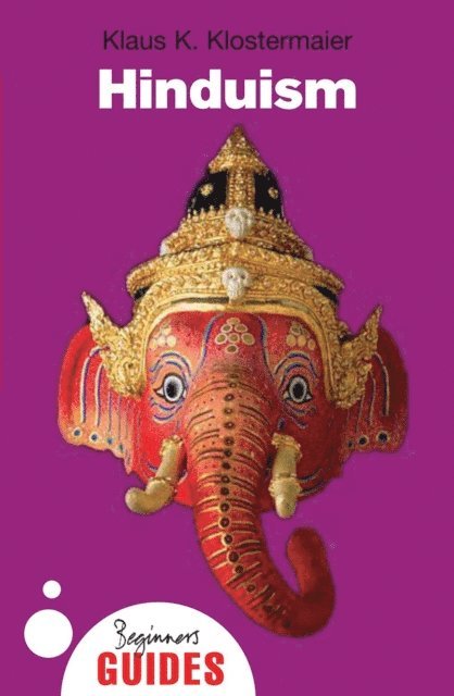Klaus K. Klostermaier - Hinduism, E-bok