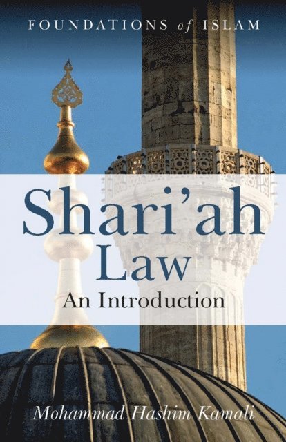 Mohammad Hashim Kamali - Shari'ah Law, E-bok