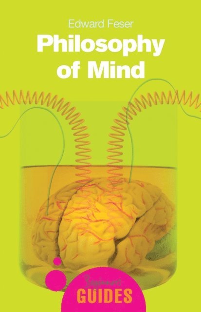 Edward Feser - Philosophy of Mind, E-bok