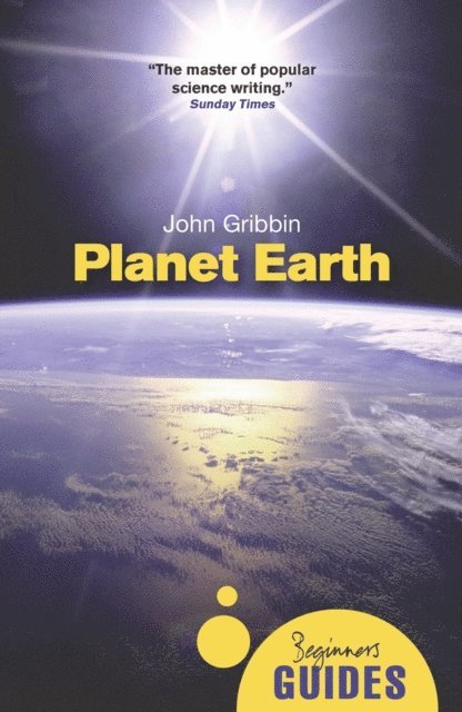 John R. Gribbin - Planet Earth, E-bok