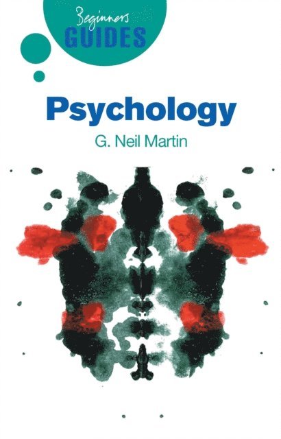 G. Neil Martin - Psychology, E-bok