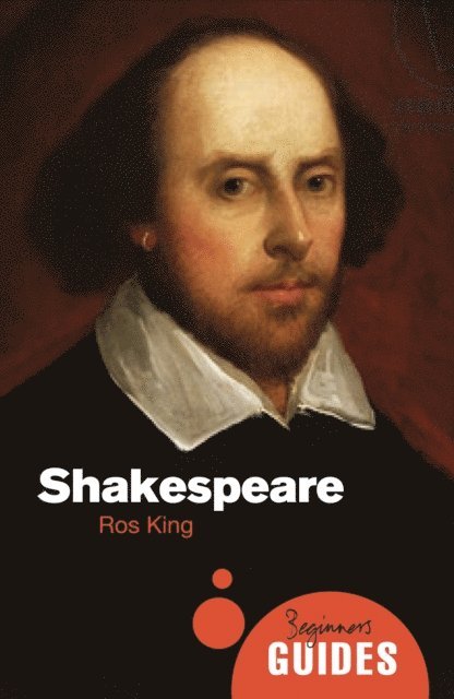 Ros King - Shakespeare, E-bok
