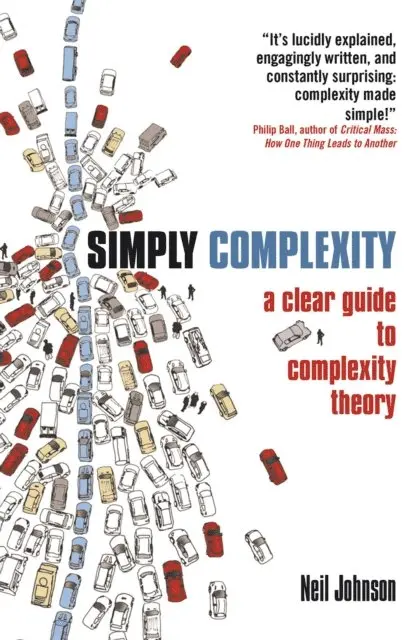 Neil Johnson - Simply Complexity, E-bok. Tillgänglighet: Lägg i varukorg