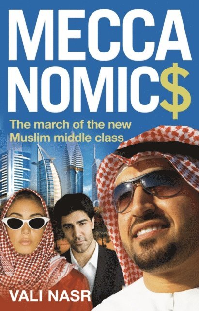 Vali Nasr - Meccanomics, E-bok. Tillgänglighet: Lägg i varukorg