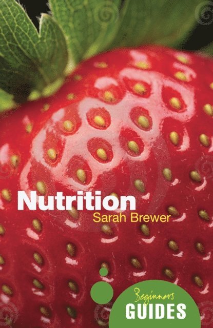 Sarah Brewer - Nutrition, E-bok