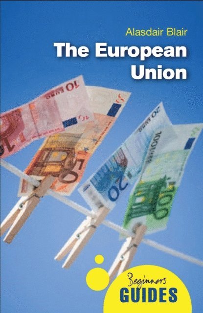 Alasdair Blair - European Union, E-bok