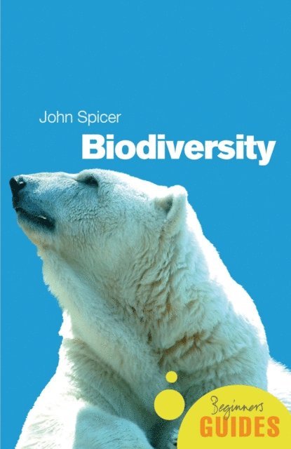 John Spicer - Biodiversity, E-bok
