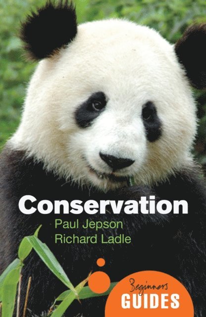 Richard J. Ladle, Paul Jepson - Conservation, E-bok