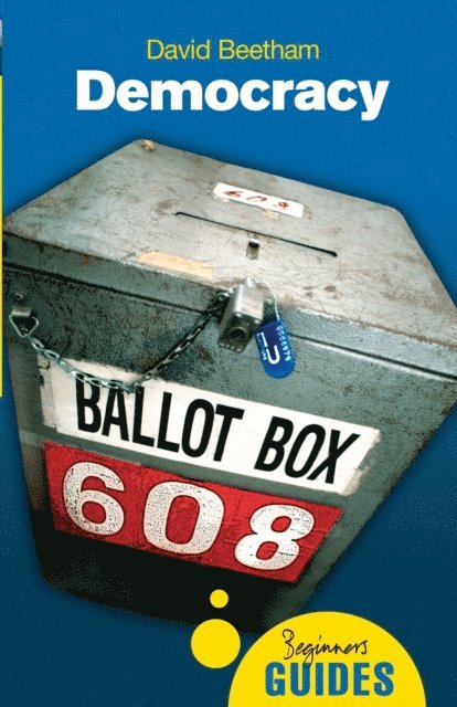 David Beetham - Democracy, E-bok