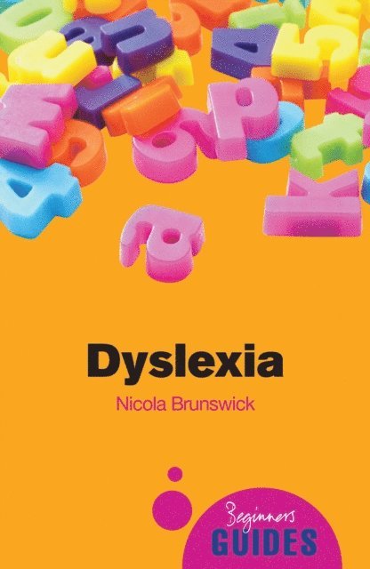 Nicola Brunswick - Dyslexia, E-bok. Tillgänglighet: Lägg i varukorg