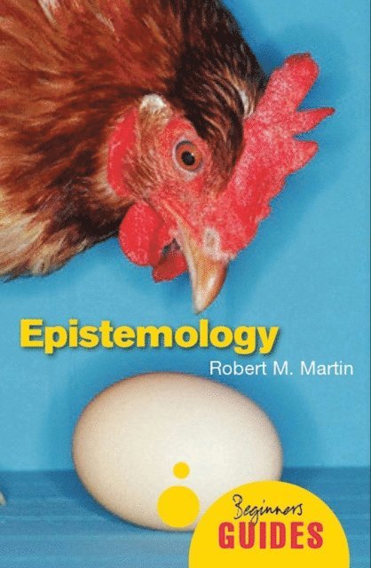 Robert M. Martin - Epistemology, E-bok