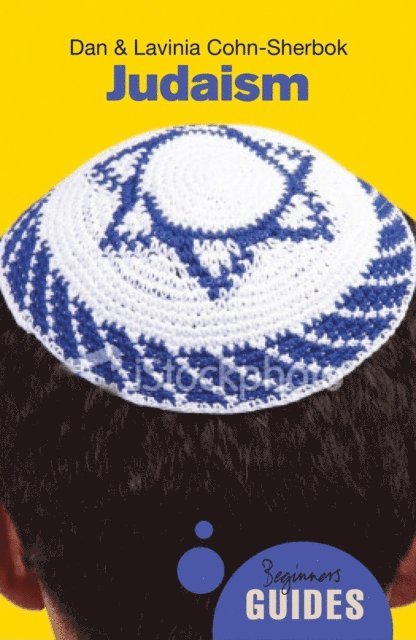 Dan Cohn-Sherbok, Lavinia Cohn-Sherbok - Judaism, E-bok