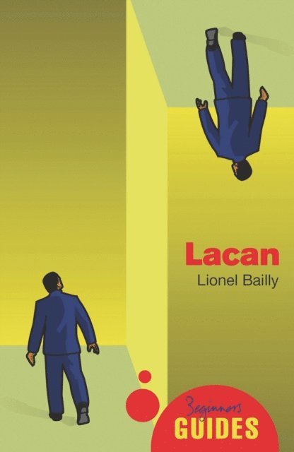 Lionel Bailly - Lacan, E-bok