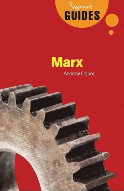 Andrew Collier - Marx, E-bok