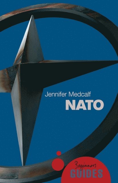 Jennifer Medcalf - NATO, E-bok. Tillgänglighet: Lägg i varukorg
