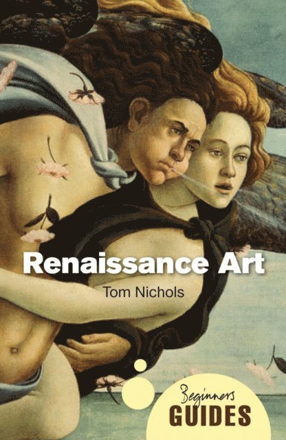 Tom Nichols - Renaissance Art, E-bok