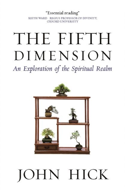 John Hick - Fifth Dimension, E-bok