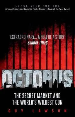 Guy Lawson - Octopus, Häftad. Tillgänglighet: Tillfälligt slut