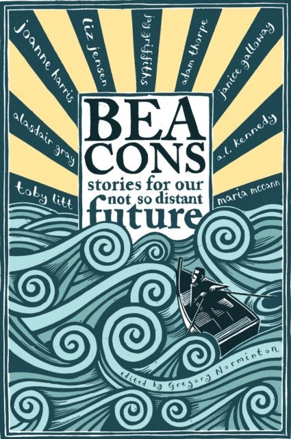 Gregory Norminton - Beacons, E-bok. Tillgänglighet: Lägg i varukorg