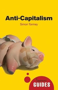 Anti-capitalism