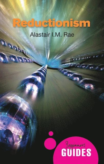 Alastair I. M. Rae - Reductionism, E-bok