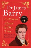Dr James Barry