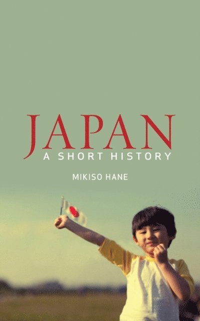 Mikiso Hane - Japan, E-bok