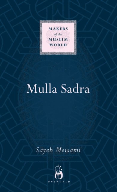 Sayeh Meisami - Mulla Sadra, E-bok